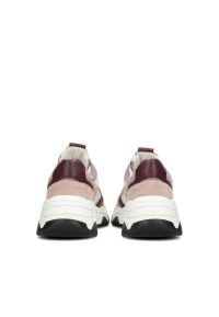 PS Poelman CATO Dames Sneakers  | De Officiële POELMAN Webshop