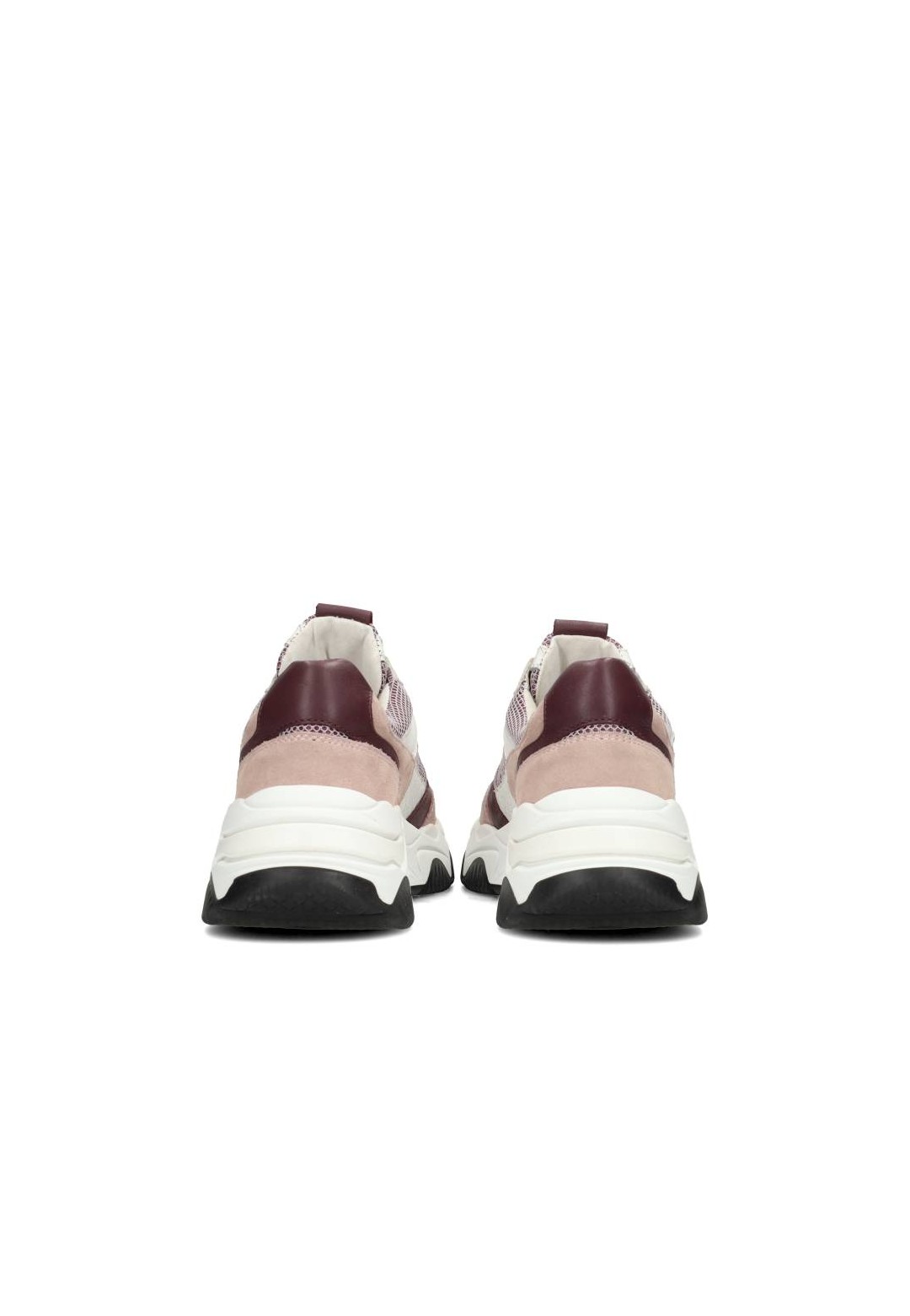 PS Poelman CATO Dames Sneakers  | De Officiële POELMAN Webshop