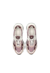 PS Poelman CATO Dames Sneakers  | De Officiële POELMAN Webshop