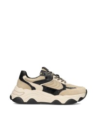 PS Poelman CATO Dames Sneakers  | De Officiële POELMAN Webshop