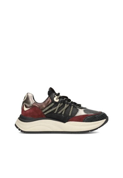 PS Poelman CHARU Dames Sneakers | De Officiële POELMAN Webshop