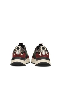 PS Poelman CHARU Dames Sneakers | De Officiële POELMAN Webshop