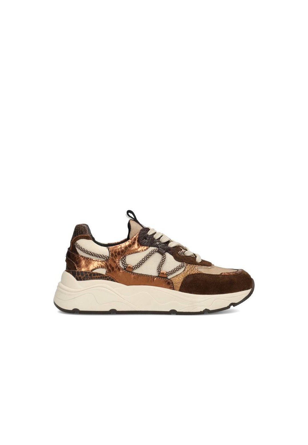 PS Poelman CIROP Dames Sneakers | De Officiële POELMAN Webshop