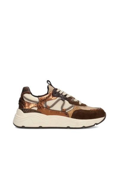 PS Poelman CIROP Dames Sneakers | De Officiële POELMAN Webshop