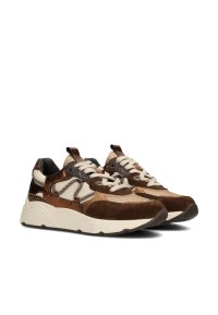 PS Poelman CIROP Dames Sneakers | De Officiële POELMAN Webshop