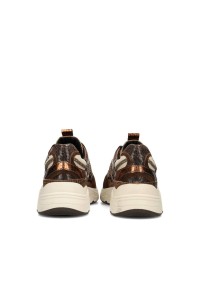 PS Poelman CIROP Dames Sneakers | De Officiële POELMAN Webshop