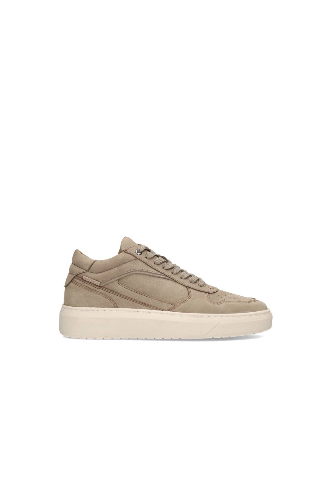PS Poelman ENZO Heren Sneakers | De Officiële POELMAN Webshop