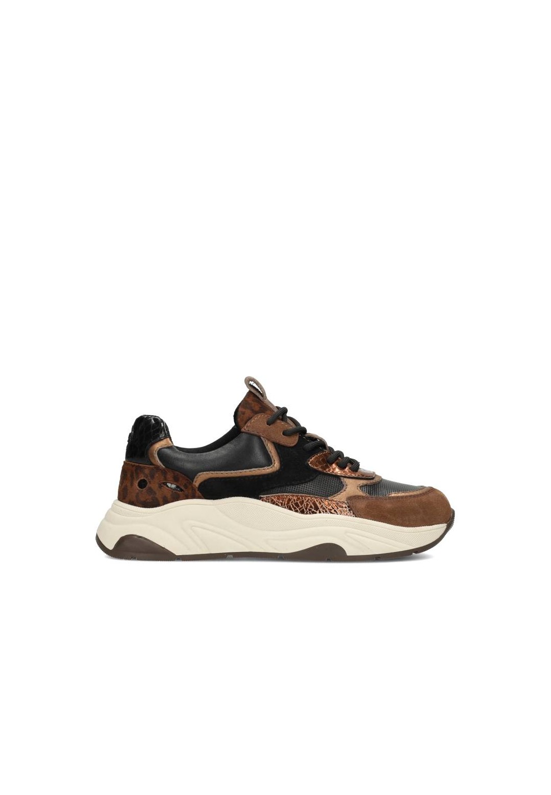 PS Poelman IVA Dames Sneakers | De Officiële POELMAN Webshop