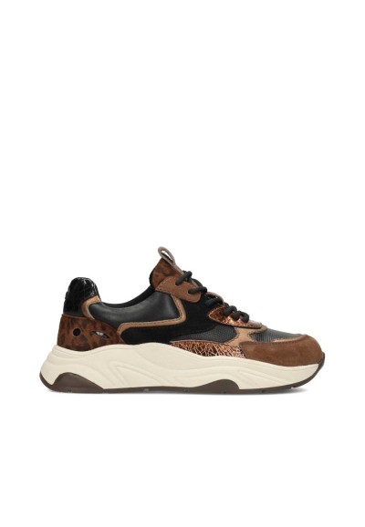 PS Poelman IVA Dames Sneakers | De Officiële POELMAN Webshop