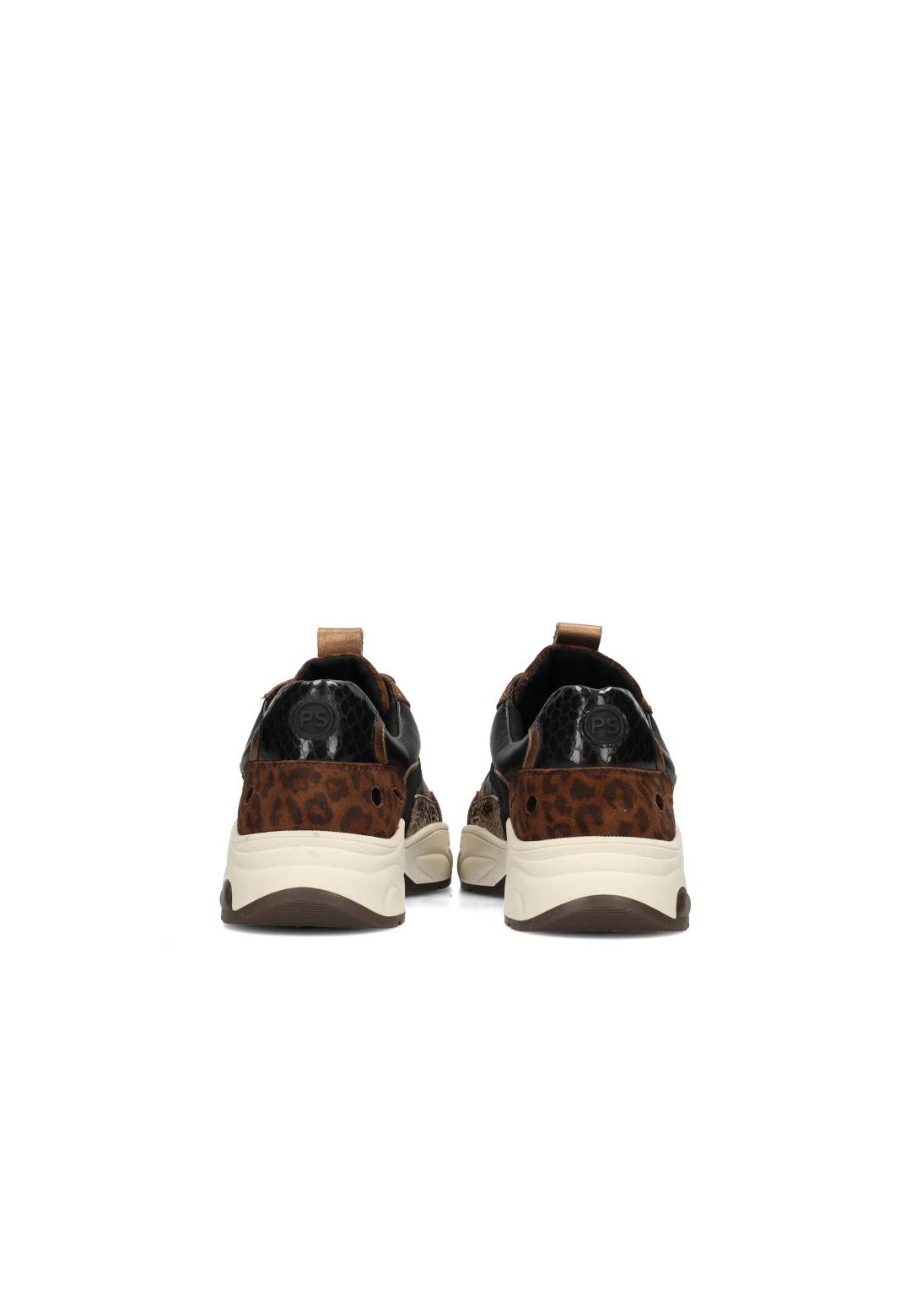 PS Poelman IVA Dames Sneakers | De Officiële POELMAN Webshop