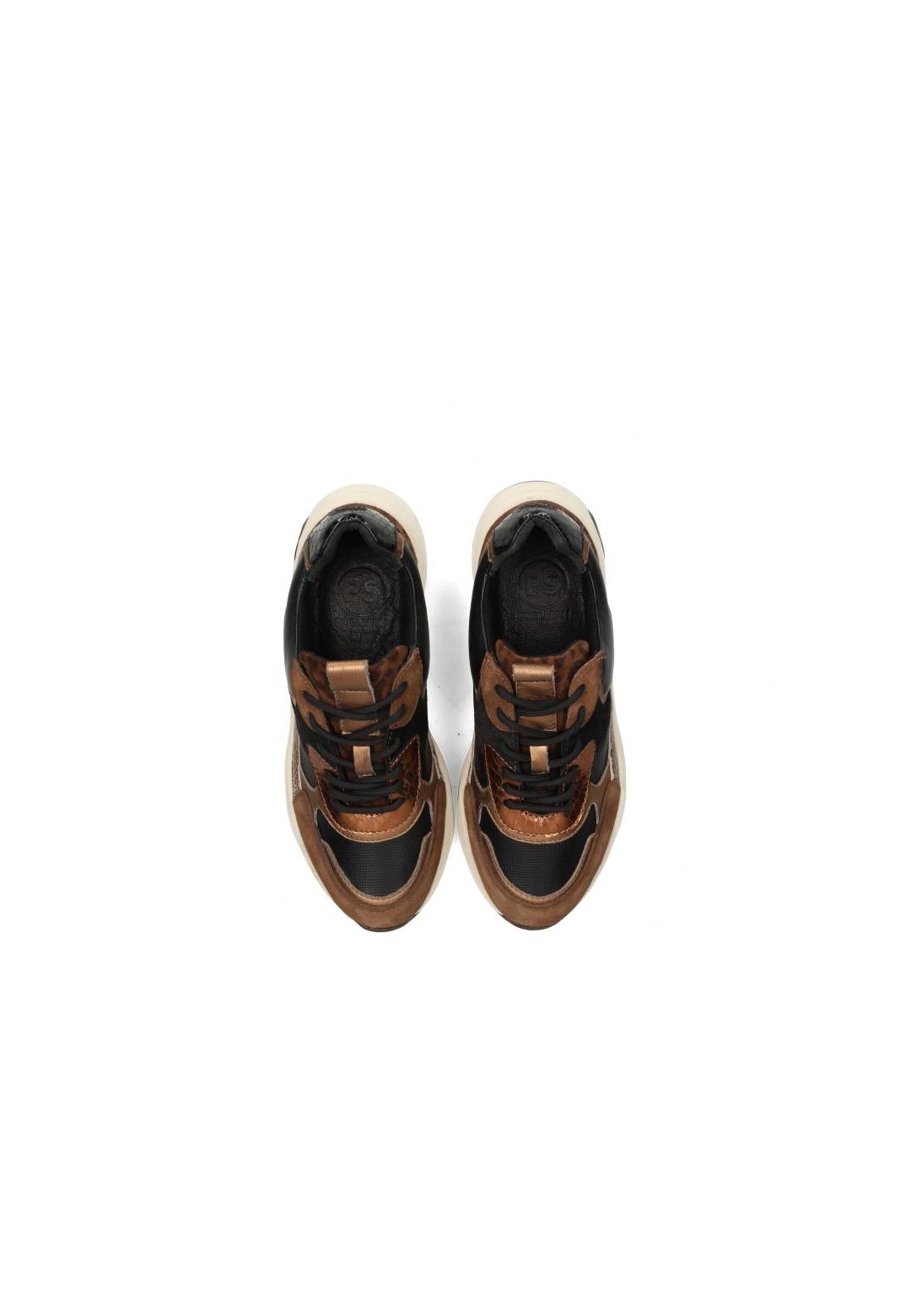 PS Poelman IVA Dames Sneakers | De Officiële POELMAN Webshop