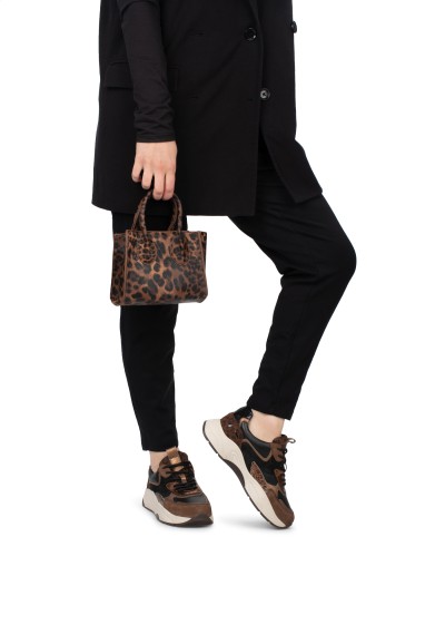 PS Poelman IVA Dames Sneakers | De Officiële POELMAN Webshop