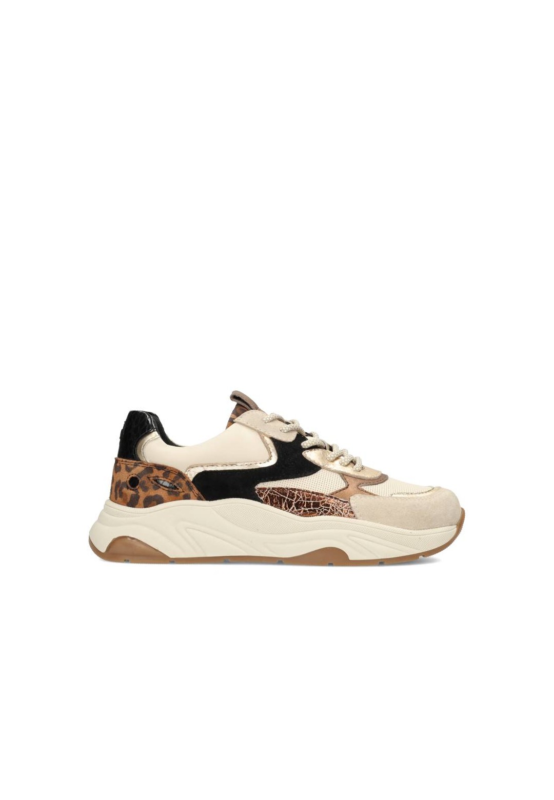PS Poelman IVA Dames Sneakers | De Officiële POELMAN Webshop