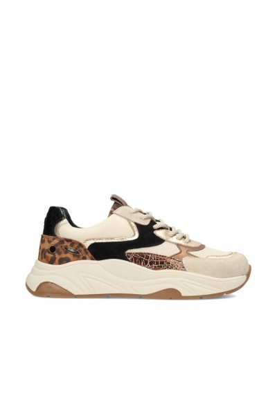 PS Poelman IVA Dames Sneakers | De Officiële POELMAN Webshop