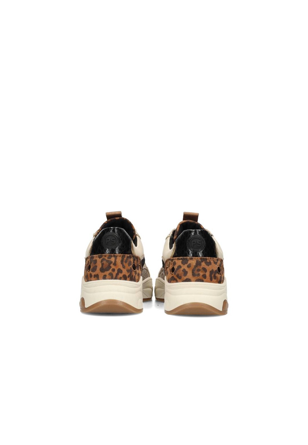 PS Poelman IVA Dames Sneakers | De Officiële POELMAN Webshop