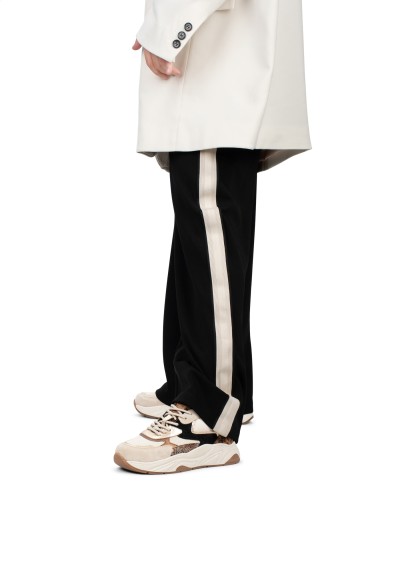 PS Poelman IVA Dames Sneakers | De Officiële POELMAN Webshop