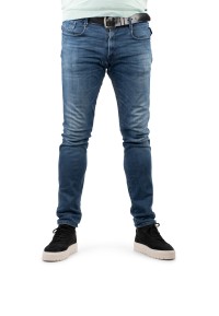 Ivar heren sneakers zwart suède – stijlvolle casual schoenen voor een moderne outfit
