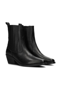 HABOOB INDIE Dames Enkellaarzen | De Officiële POELMAN Webshop