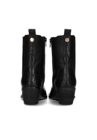 HABOOB INDIE Dames Enkellaarzen | De Officiële POELMAN Webshop