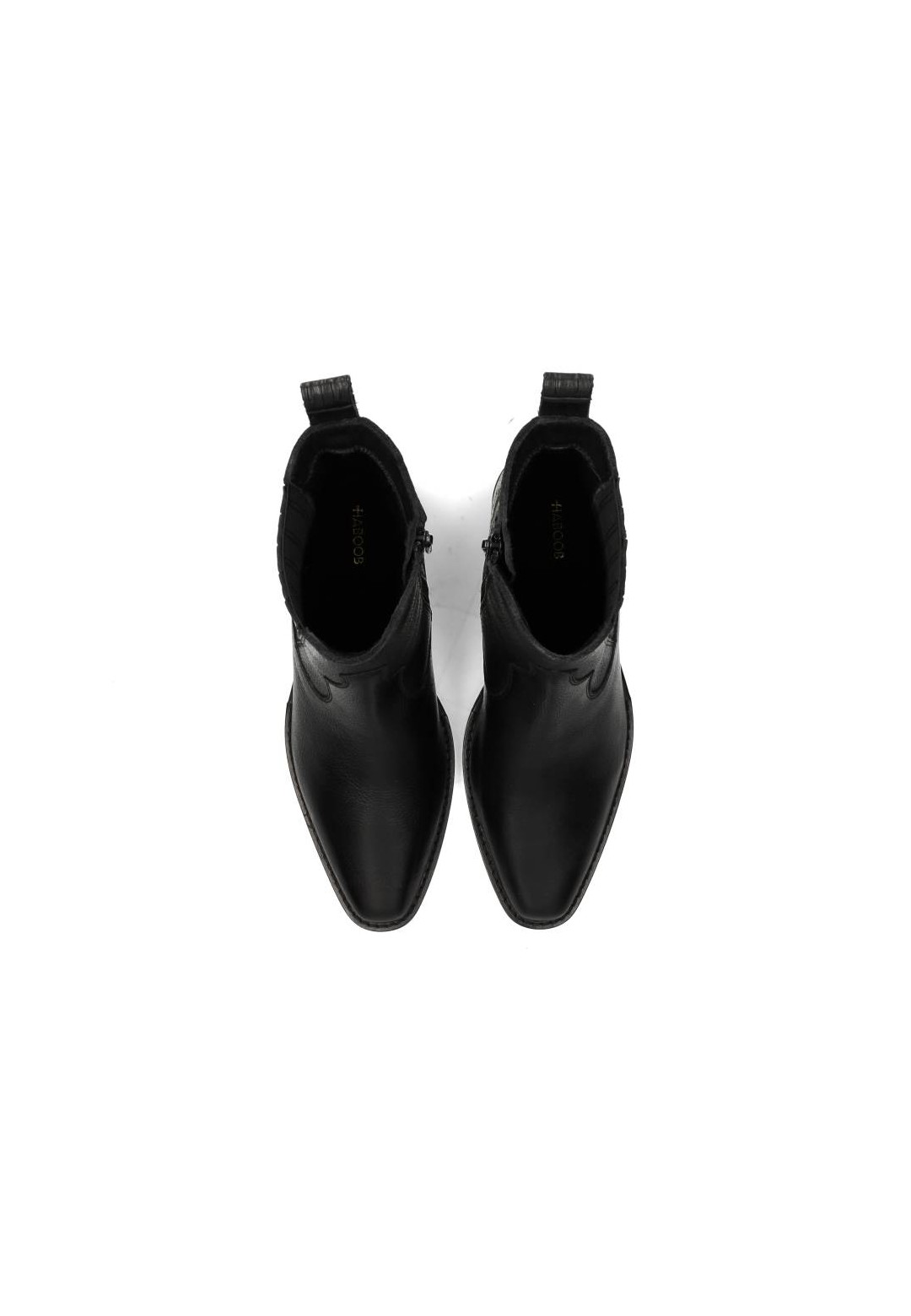 HABOOB INDIE Women's Ankle Boots | The Official POELMAN Webshop