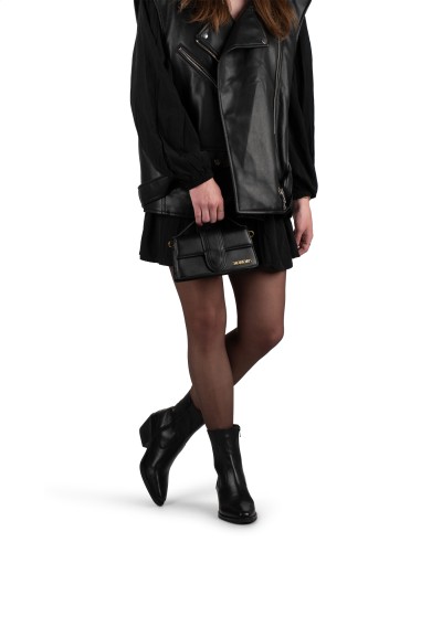 HABOOB INDIE Dames Enkellaarzen | De Officiële POELMAN Webshop