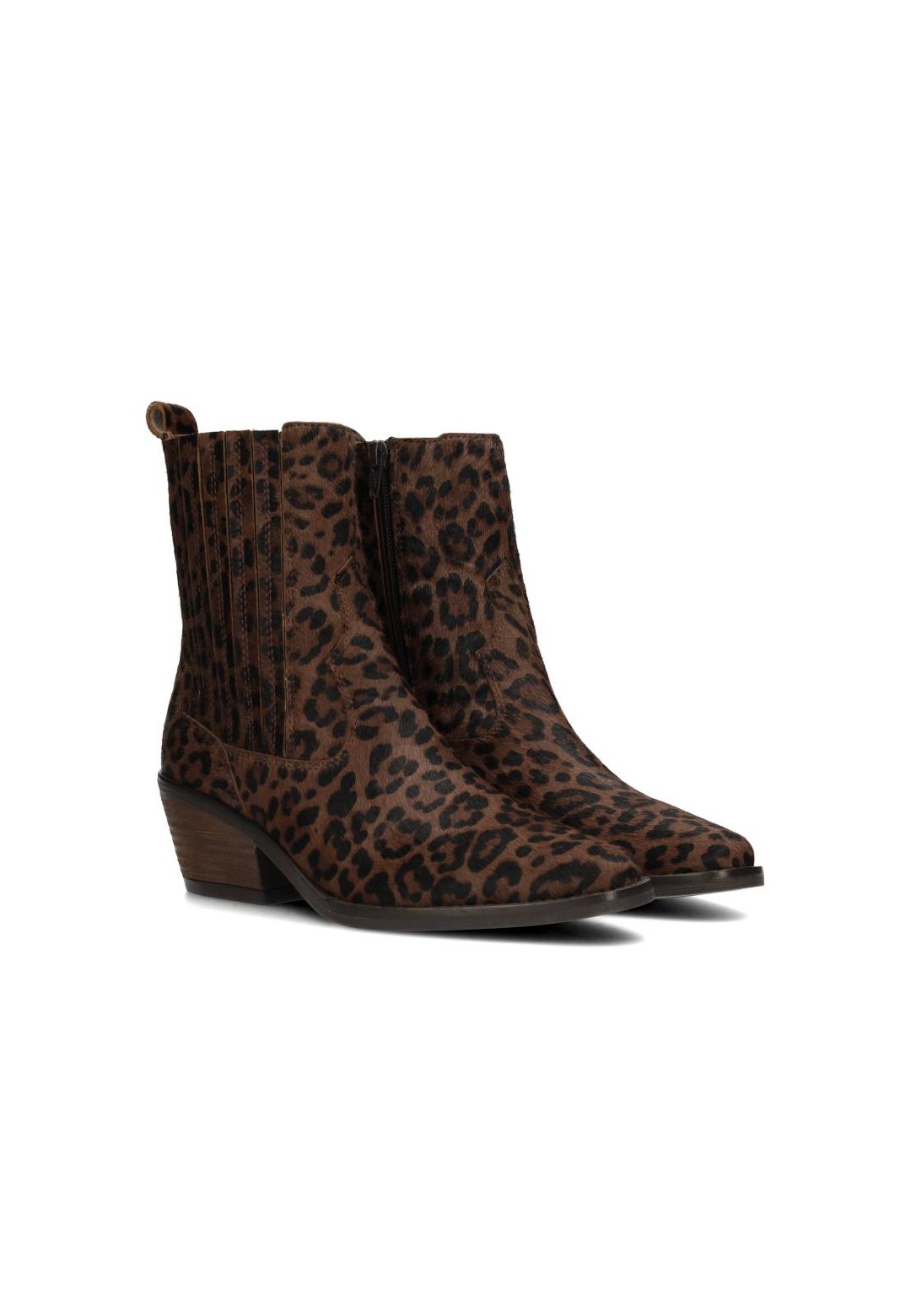 HABOOB INDIE Damen Stiefeletten | Der offizielle POELMAN Webshop