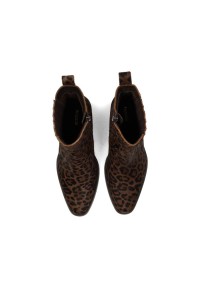 HABOOB INDIE Damen Stiefeletten | Der offizielle POELMAN Webshop