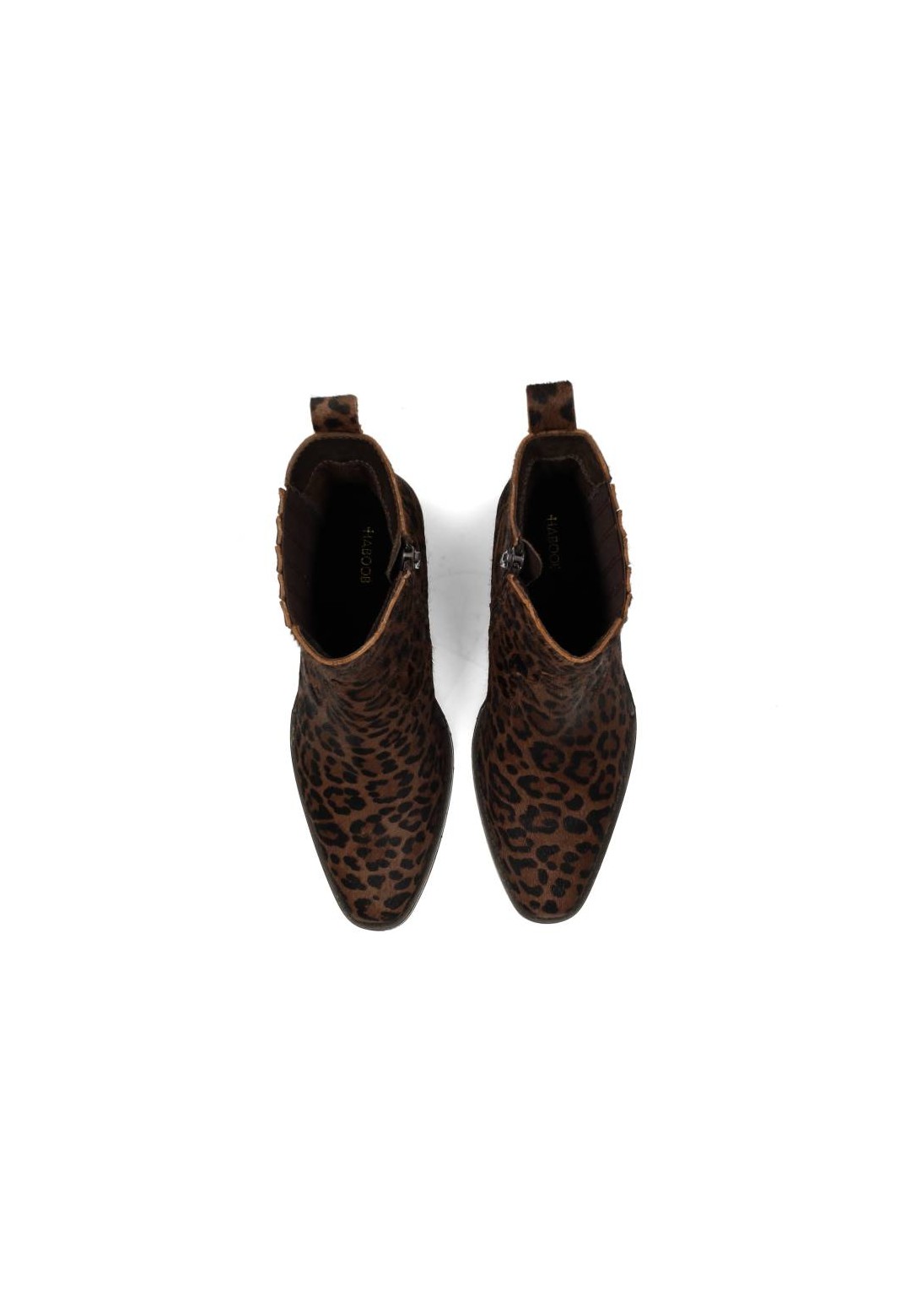 HABOOB INDIE Damen Stiefeletten | Der offizielle POELMAN Webshop
