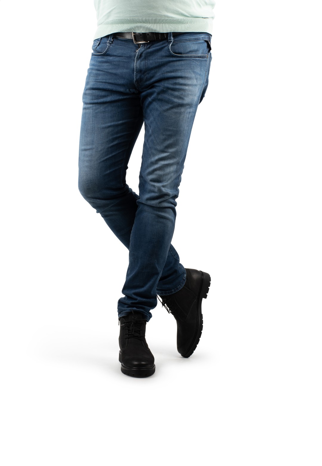 PS Poelman NICK Herren Schnürstiefel | Der offizielle POELMAN Webshop