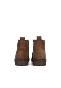 PS Poelman NICK Herren Schnürstiefel | Der offizielle POELMAN Webshop