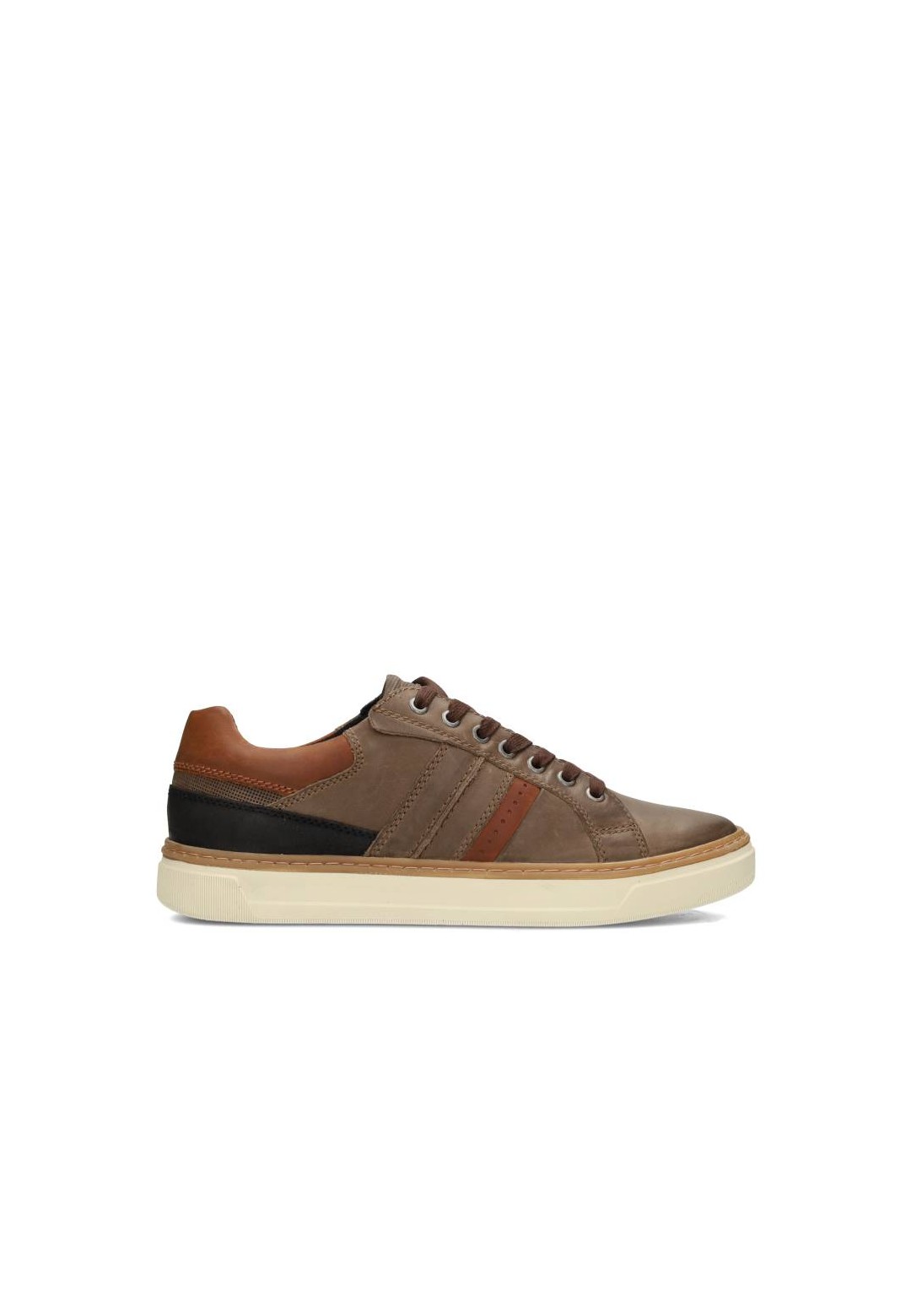 PS Poelman PHILOS Heren Sneakers | De Officiële POELMAN Webshop