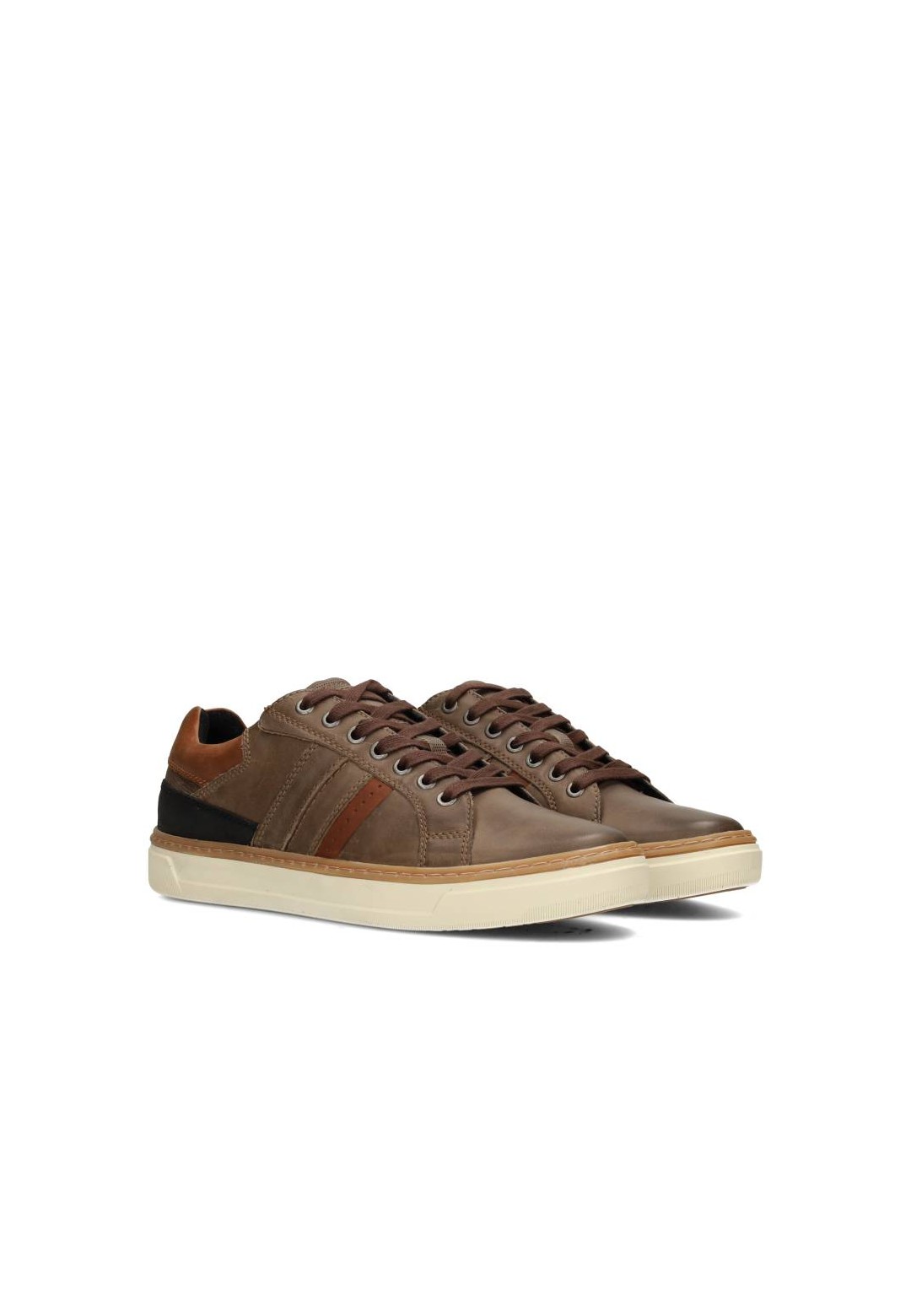 PS Poelman PHILOS Heren Sneakers | De Officiële POELMAN Webshop
