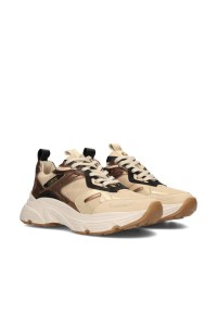 HABOOB OLIVIA Dames Sneakers | De Officiële POELMAN Webshop
