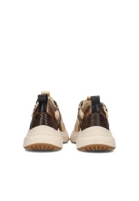 HABOOB OLIVIA Dames Sneakers | De Officiële POELMAN Webshop