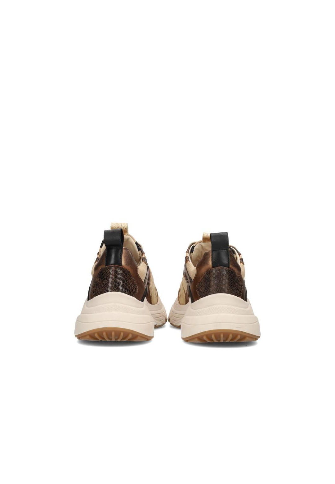 HABOOB OLIVIA Dames Sneakers | De Officiële POELMAN Webshop