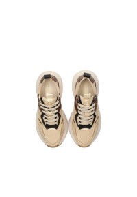 HABOOB OLIVIA Dames Sneakers | De Officiële POELMAN Webshop