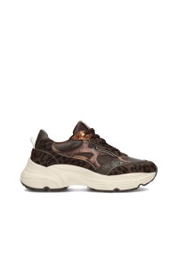 PS Poelman TOKIO Dames Sneakers | De Officiële POELMAN Webshop