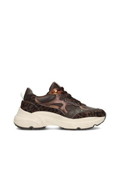 PS Poelman TOKIO Dames Sneakers | De Officiële POELMAN Webshop