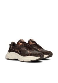 PS Poelman TOKIO Dames Sneakers | De Officiële POELMAN Webshop