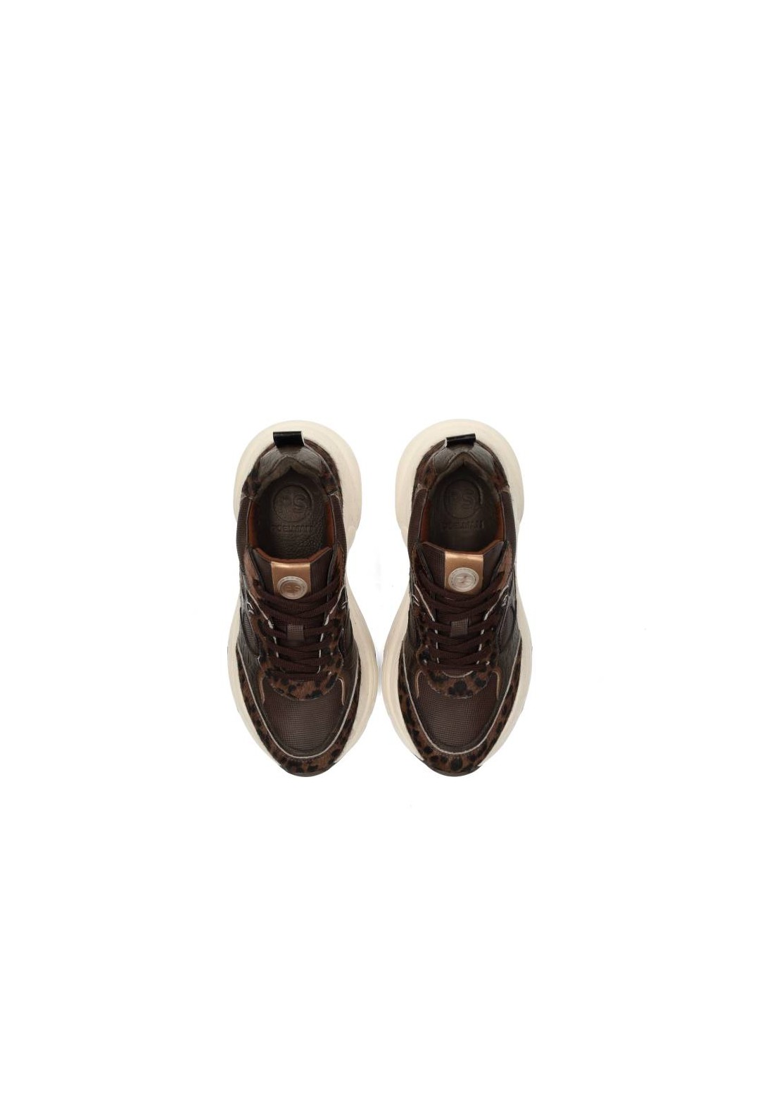PS Poelman TOKIO Dames Sneakers | De Officiële POELMAN Webshop