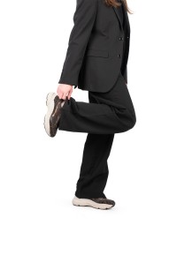 PS Poelman TOKIO Dames Sneakers | De Officiële POELMAN Webshop