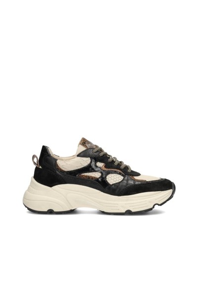 PS Poelman TOKIO Dames Sneakers | De Officiële POELMAN Webshop