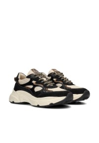 PS Poelman TOKIO Dames Sneakers | De Officiële POELMAN Webshop