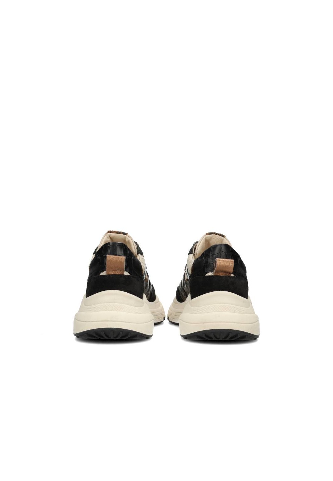 PS Poelman TOKIO Dames Sneakers | De Officiële POELMAN Webshop