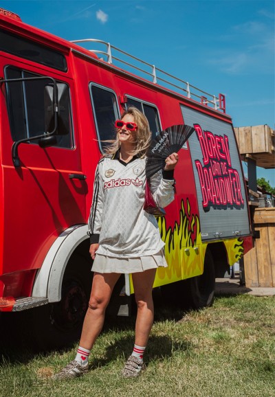 Posh by Poelman Dames Ziggy Sneakers | De Officiële POELMAN Webshop