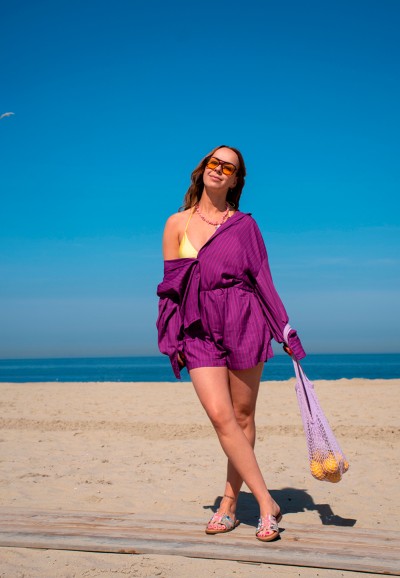 POSH by Poelman Ladies MAY Sandals | The Official POELMAN Webshop