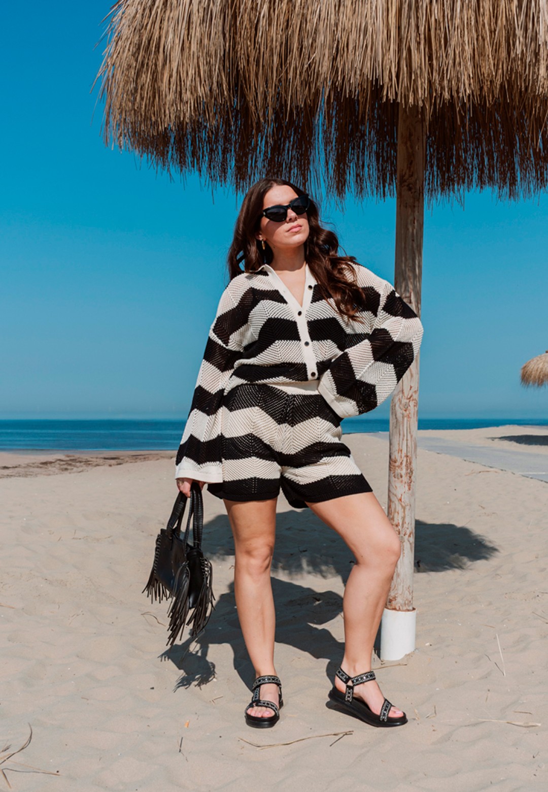 PS Poelman MAG Women Sandals | The official POELMAN Webshop