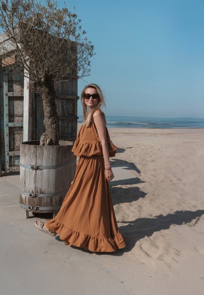HABOOB CABANE Woman Sandals | The official POELMAN Webshop