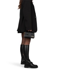 POSH by Poelman SARA Dames Laarzen | De officiële POELMAN webshop