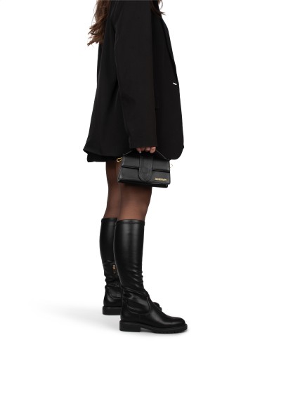 POSH by Poelman SARA Dames Laarzen | De officiële POELMAN webshop